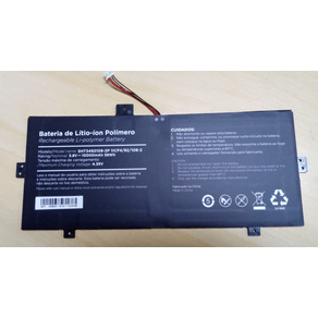 Bateria-Duo-Q432A