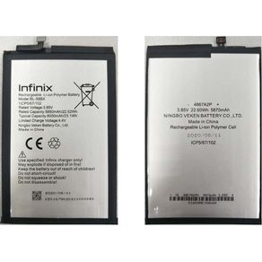 Bateria-INFINIX-HOT11